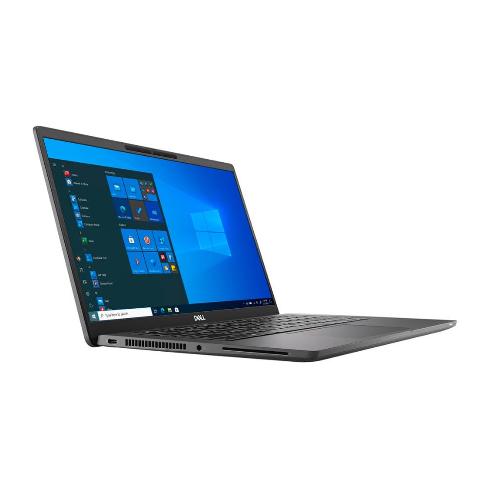 Amazon.com: Dell Latitude 7420 14-Inch Laptop (Renewed) | Intel